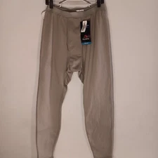 NWT Polartec Gen III Mid Weight Cold Weather Waffle Grid Drawers MED-REG