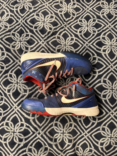 kobe 4 ebay