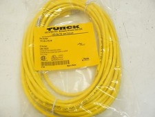 TURCK PKG4M-6-PSG4M PICOFAST MOLDED CORDSETS NEW