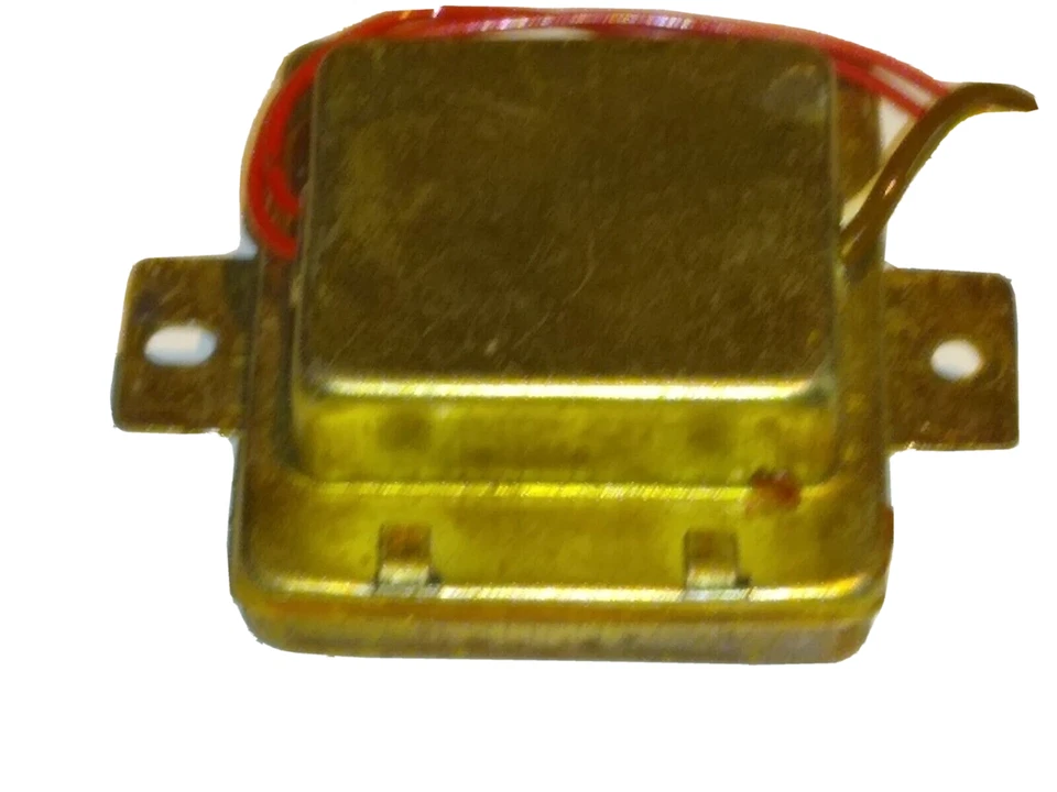 Transformador de tocadiscos Pioneer PL-100 Bando PTT-106 A-BE1-AF6 hecho en Japón Foto 2 de 4