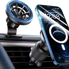Magnetic Car Mount 20 Strong Magnets Magnetic Phone Holder for Car Dashboard
