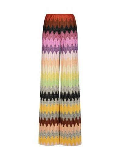 Pantaloni da donna Missoni