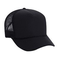 ●MILLO ARCHIVE● Destroyed Dummy Ball Cap Black ML385BLK ○MILLO ARCHIVE○ Destroyed Dummy Ball Cap Black ML385BLK