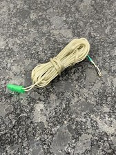SONY SS-TS300 Center Satellite Speaker DAV-S300 System Green Speaker Wire