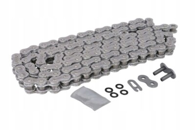 DID 520ZVMX-116 KETTE (116 GLIEDER) X-RING (OFFEN + GECRIMPT)