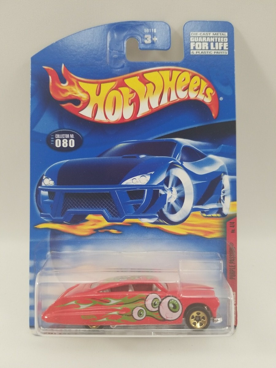 ホットウィール 1992 TOY FAIR PURPLE PASSION ホットウィール 1992 TOY FAIR PURPLE PASSION ホットウィール