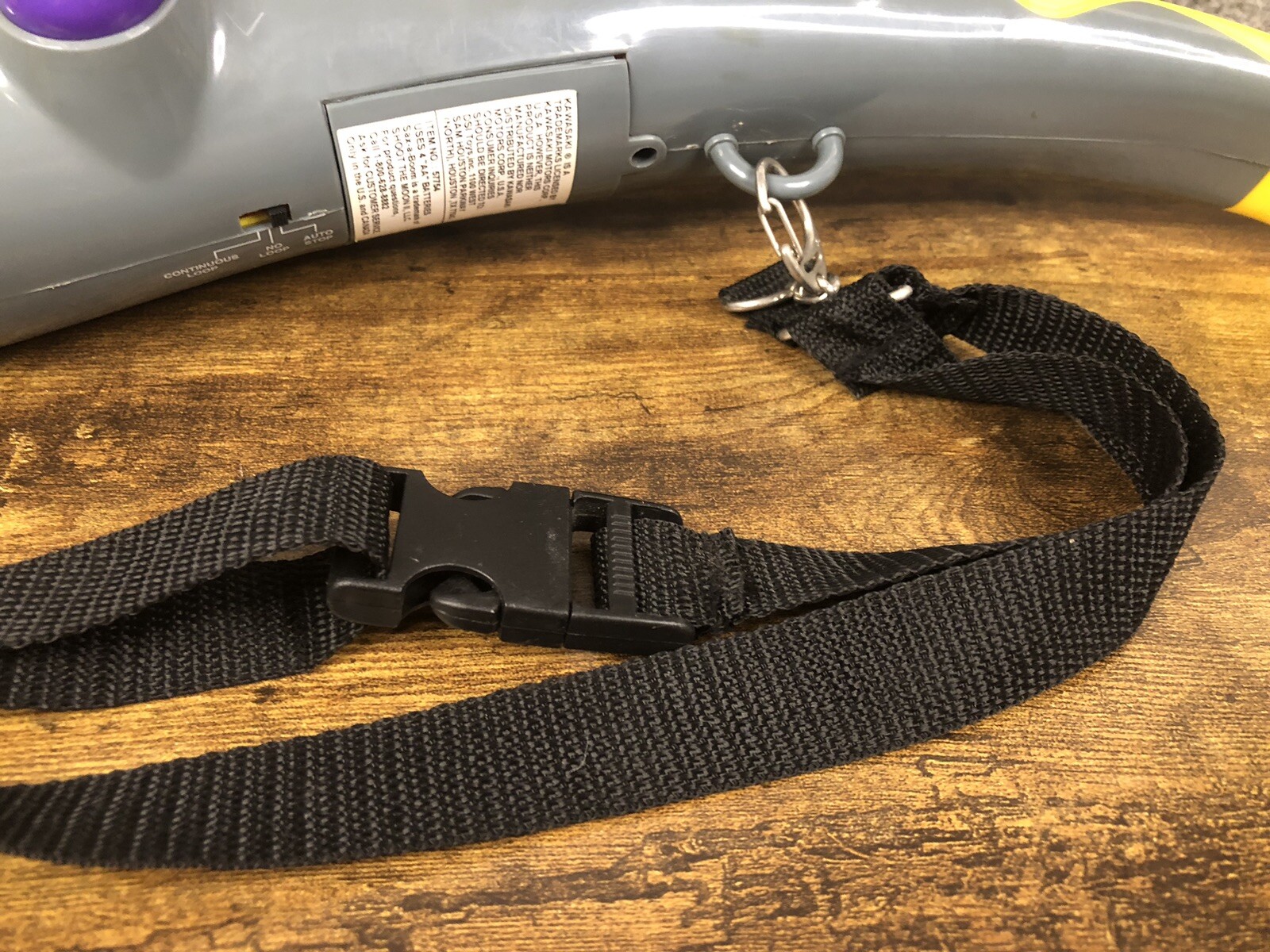 RARE Vintage 1998 Kawasaki SAXABOOM Jack Black ,Tenacious D, Saxaboom 🔥🔥 eBay