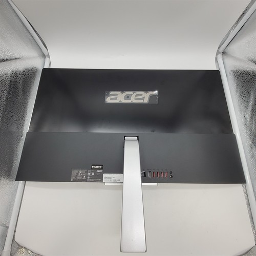 Acer Aspire C27-1655-URi5 AIO 27" FHD/Core i5-1135G7/Iris Xe/8GB/512GB - Bild 5 von 7