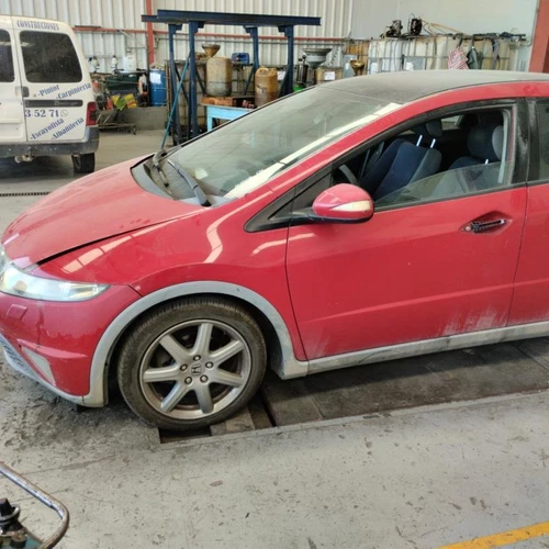 72611SMGG0 Cerradura Puerta Trasera Derecha para HONDA CIVIC 5 PUERTAS ( 3555253 - Imagen 7 de 10