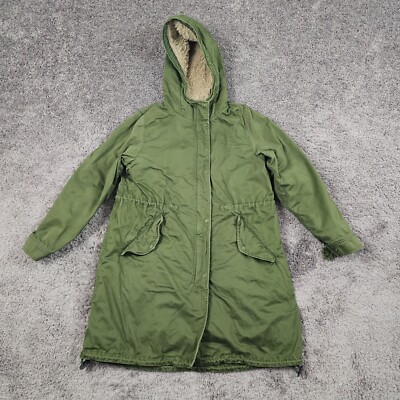 ジャケット・アウター 00s old uniqlo military type far jacket s-l400.jpg