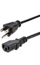 Power Cord For Devialet Phantom I 108db Wireless Speaker