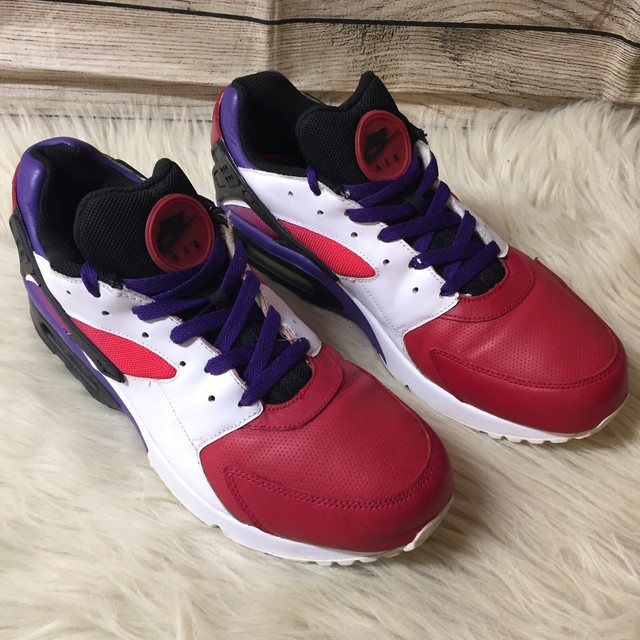 air huarache b