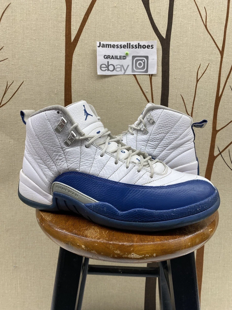 Jordan 12 best sale names
