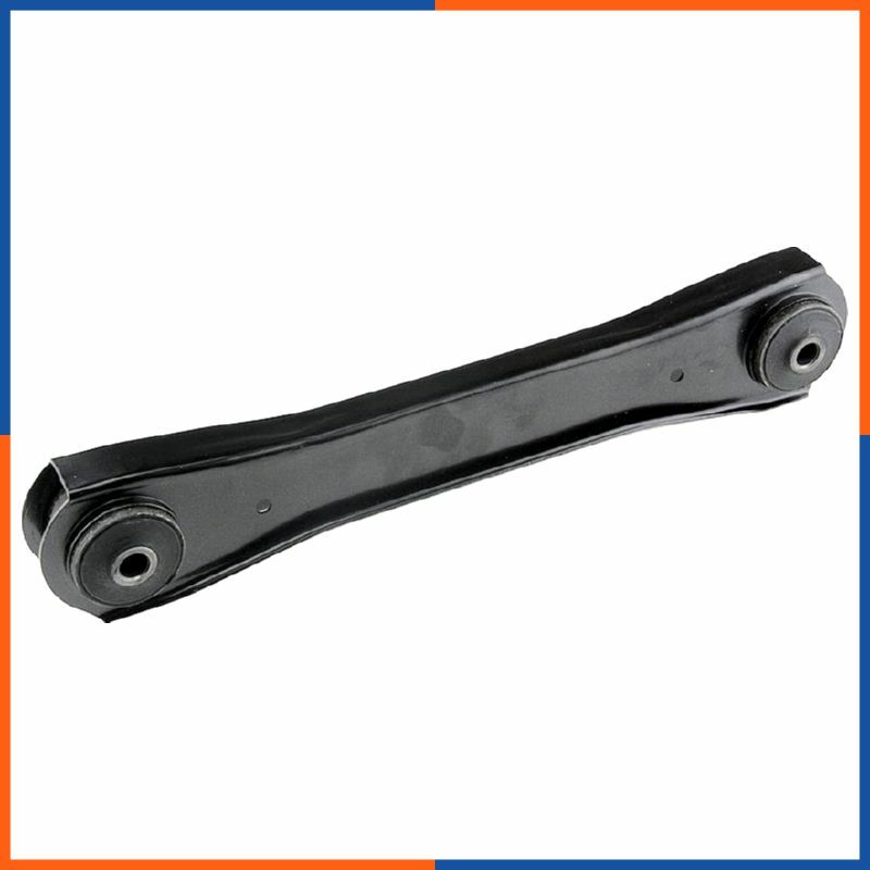 Bras de suspension avant inférieur en acier forgé premium pour Jeep 48010