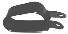 1963-1965 Corvette Clip Bracket Heater Hose On Alternator 1963-1965 Corvette Clip Bracket Heater Hose On Alternator