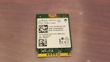 Dell Latitude 3500 15.6" Genuine Laptop Wireless WiFi Card 9560NGW VHXRR 6827