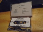 RARE PROMO Patrick O'Hearn CASSETTE TAPE Mix Up new age MIXES Missing Persons 90