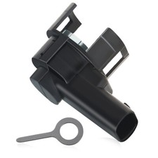 Auto Transmission Shift Cable Actuating Solenoid for 2001-2005 Dodge Durango