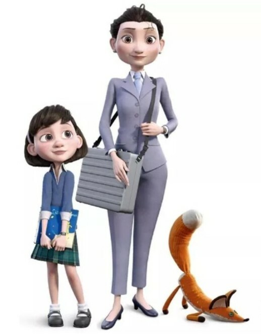 Little Prince 出品 NEW Hape THE LITTLE PRINCE Movie Exclusive Action Figure Set