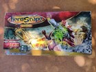 JUEGO DE MESA HEROESCAPE . Hasbro 2004/MB