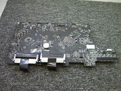 Apple iMac 27