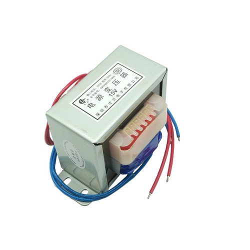 1-300W EI Power Transformer 220VAC TO 6V/9V/12V/15V/18V/24V-220VAC Single Output - Picture 132 of 144