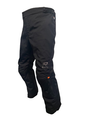 Rukka Damen Textilhose Tourenhose Motorradtextilhose Start-R Lady C1 Gr. 46 NEU