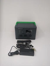 Schneider Offgrid Portable Power Station 300w, Pps330, Lightweight 332wh Solar
