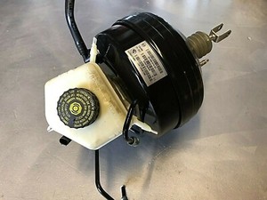Bmw 1er F20 F21 F30 F31 Bremskraftverstärker Hydraulik 4081076