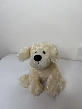 Simply Irresistible Second Nature Design 2004 Labrador Dog Plush Puppy Sitting