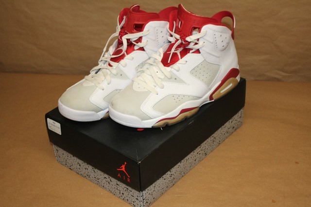 retro 6 alternate