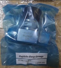 1 Pc. New VCR Pneumatic Diaphragm Valve NFUND-71G-9.52