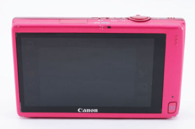 Canon IXY 420F 420 F digital camera W/Battery, Charger | eBay