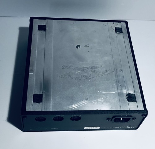 3 Audio Alchemy Digital Transmission Interface Pro & DDE v3.0 & PowerStation Two - Picture 9 of 15