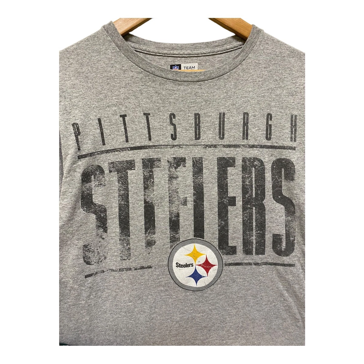 Pittsburgh steelers sales men's clothing