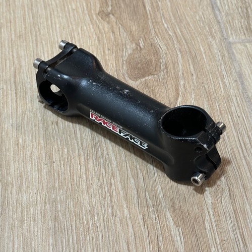 Race Face Deus XC MTB Stem 25.4mm 100mm 10° Rise Black A1 - Picture 1 of 5