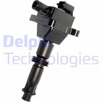 Delphi CE20040-12B1 ZÜNdspule FÜR Alfa Romeo