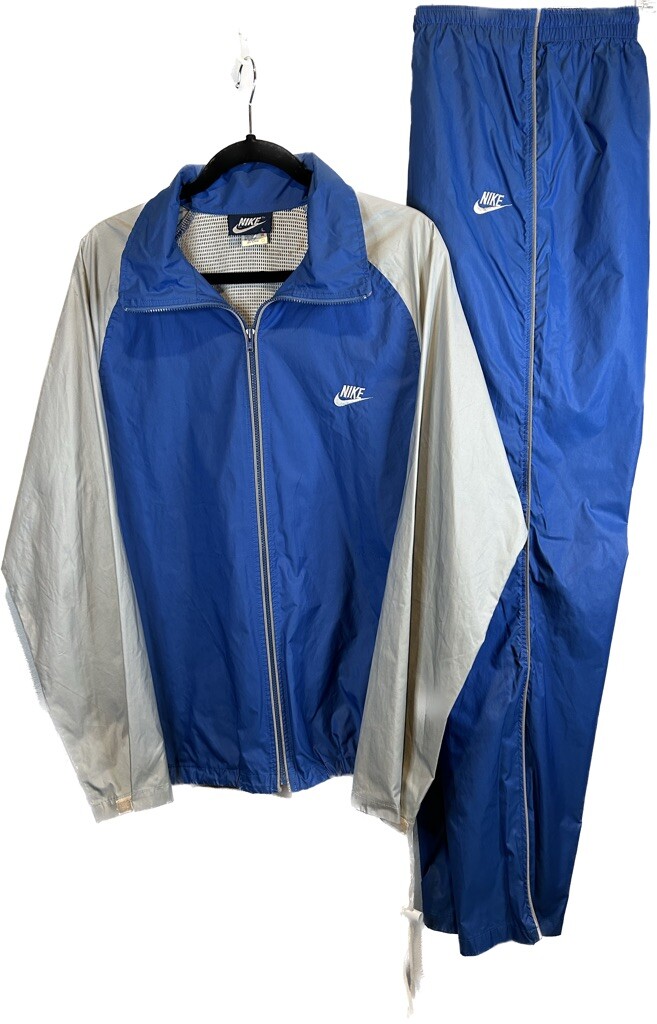 ウォーキング・ランニングウェア TRACK JACKET Adidas 1980s Las Vegas made West Germany track top jacket