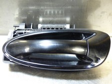 Porte arrière et accessoires Porsche PANAMERA