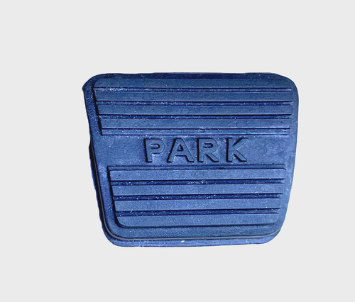 KIT DE PASTILLAS DE PEDAL Y AJUSTE CAMARO FIREBIRD PARK ORIGINAL GM NOS 1967 1968 TAMBIÉN OTROS - Imagen 3 de 9