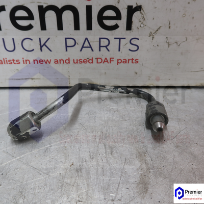 Fits DAF LF 45 Injector Pipes Part No 1409627 1409628 1409629 