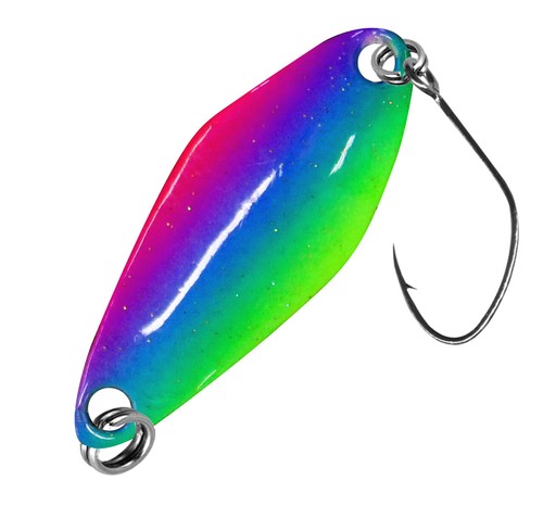 FTM Spoon alle Varianten Bee Tremo Strike Hammer Wasp Break Spark Diamond UL - Bild 469 von 494