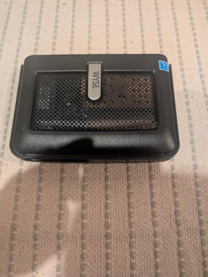 Wyse Cx0 C10LE Thin Client - Used - Includes Power Supply *untested*