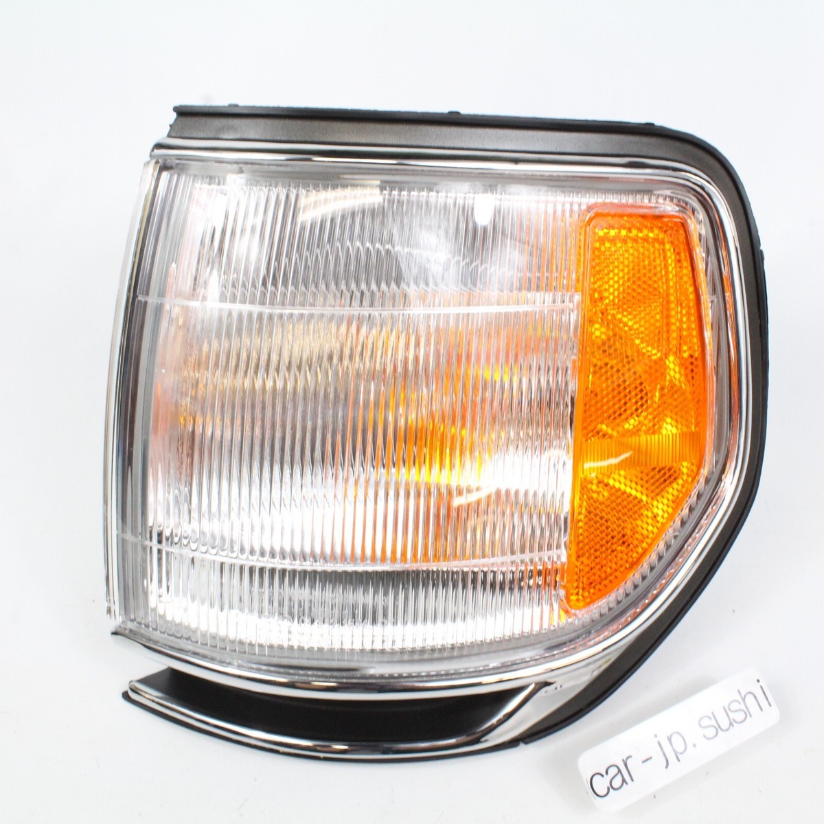 USA Land Cruiser 80 Corner Side Lamp Light SET FJ80G FZJ80G HZJ81V