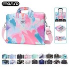 Mosiso 13 14 15 16 inch Laptop Bag for MacBook Hp Dell Notebook Shoulder Handbag