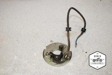 1975 Honda CB200T IGNITION POINTS PLATE ASSEMBLY I11-4824.ZL