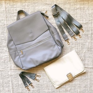 waterproof nappy bag