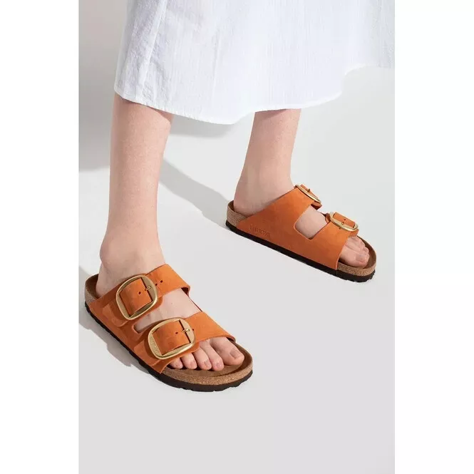 Birkenstock arizona pecan sale