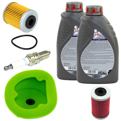 Twin Air Luftfilter Suzuki RM 125 2002-2003 RM 250 2002