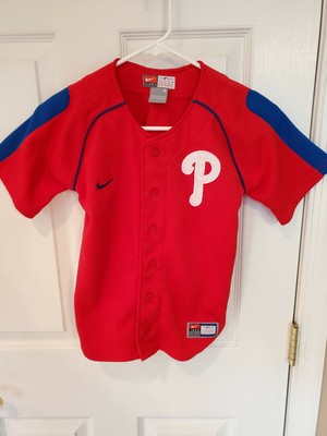 nike mlb jerseys phillies